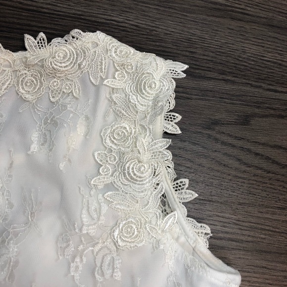 NWT Poly USA by Neblon Dress Size Small - Picture 6 of 6